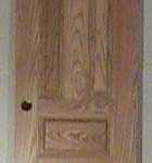 Custom Hardwood Doors in Jackson Ohio